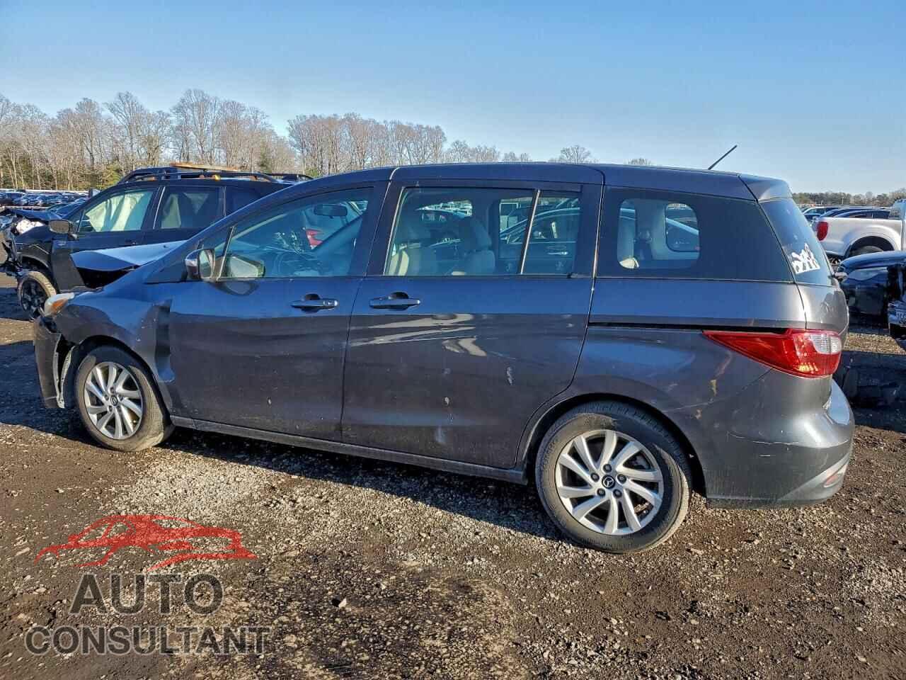 MAZDA 5 2014 - JM1CW2BL2E0164792