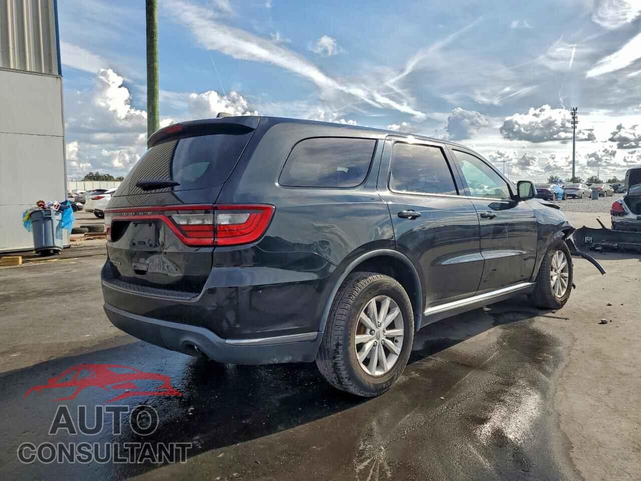 DODGE DURANGO 2015 - 1C4RDHAG8FC907558