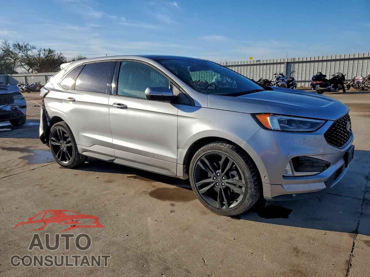 FORD EDGE 2024 - 2FMPK4AP1RBA32913