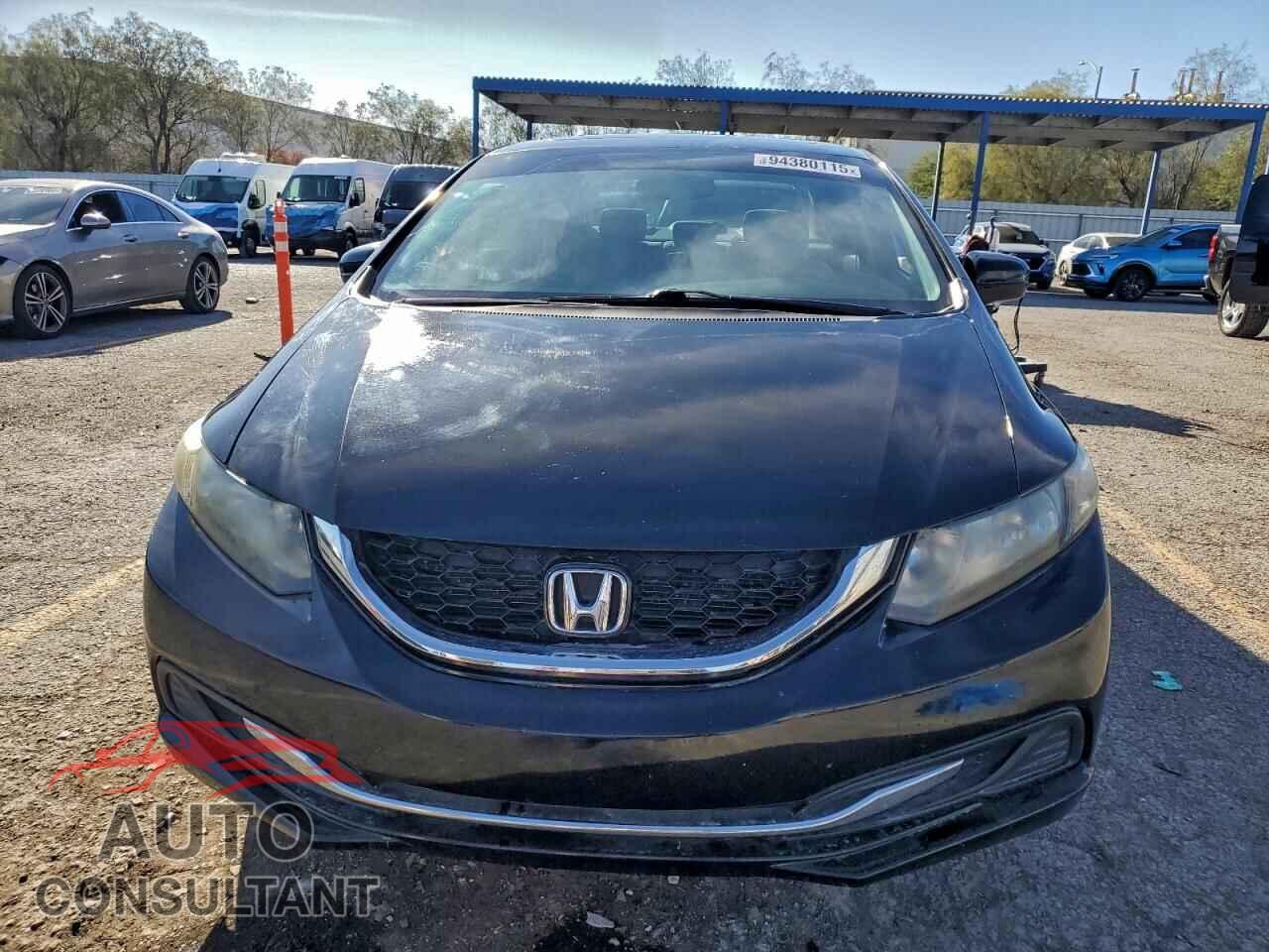 HONDA CIVIC 2015 - 19XFB2F89FE103589