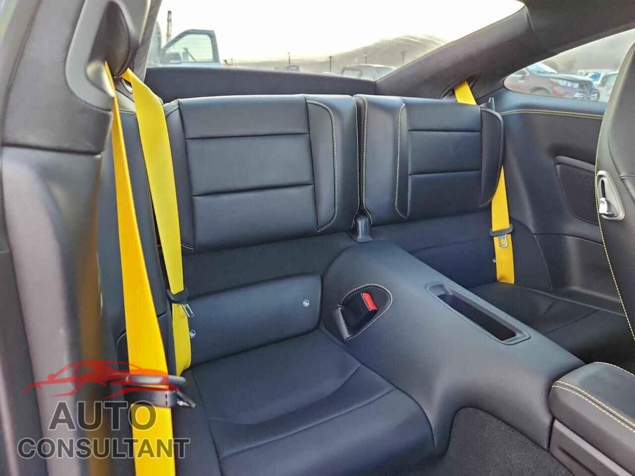 PORSCHE 911 2018 - WP0AD2A91JS156295