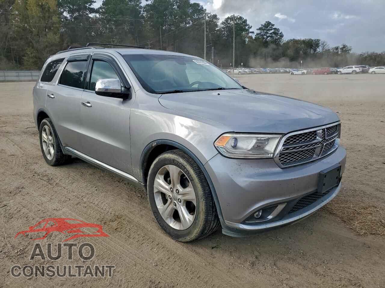 DODGE DURANGO 2015 - 1C4RDHAG3FC176604
