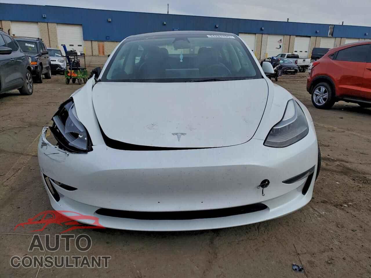 TESLA MODEL 3 2023 - 5YJ3E1EA2PF459709