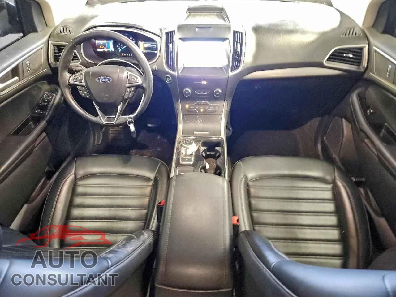 FORD EDGE 2020 - 2FMPK4J92LBB57685