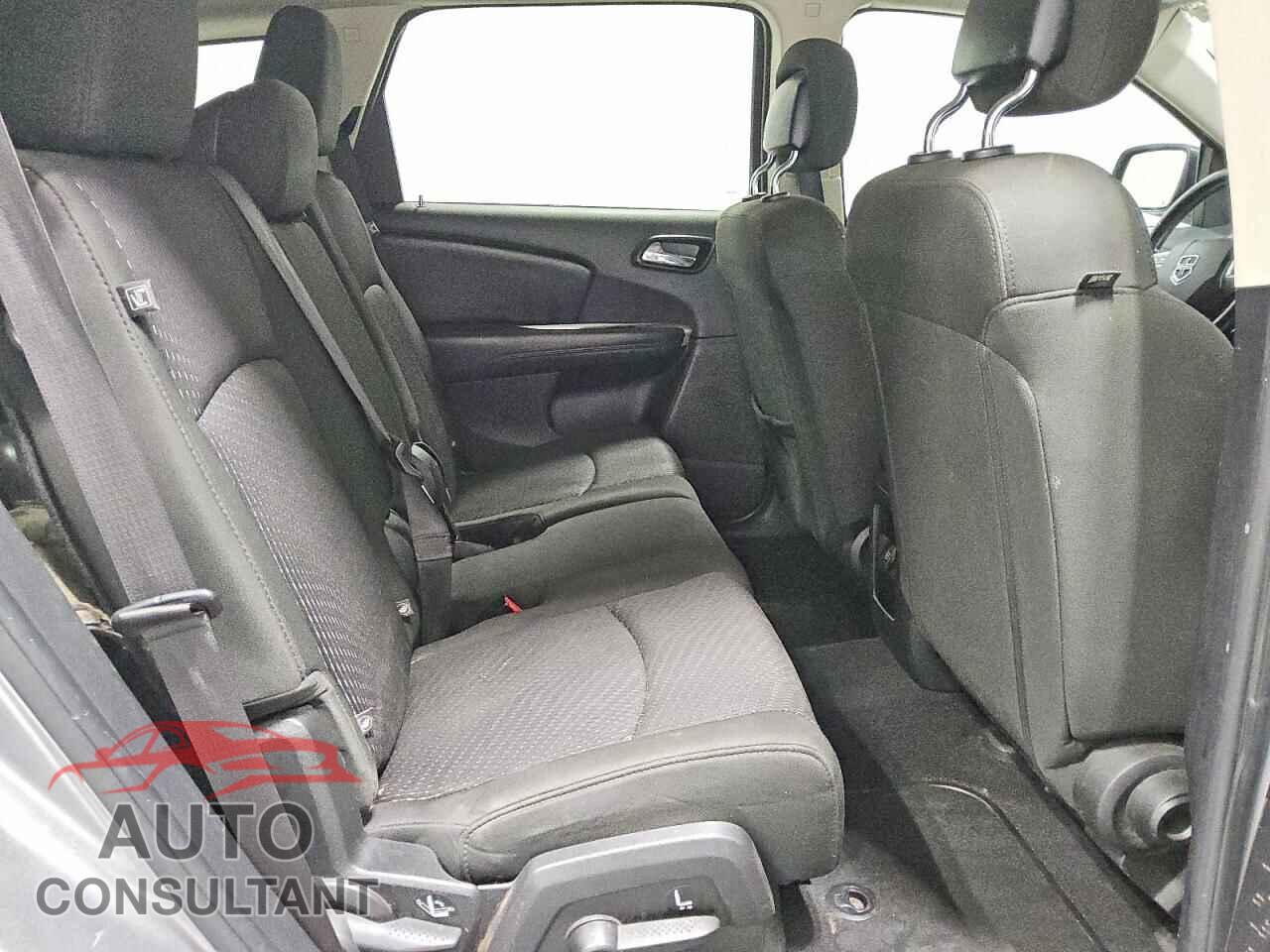 DODGE JOURNEY 2019 - 3C4PDCBG0KT778917