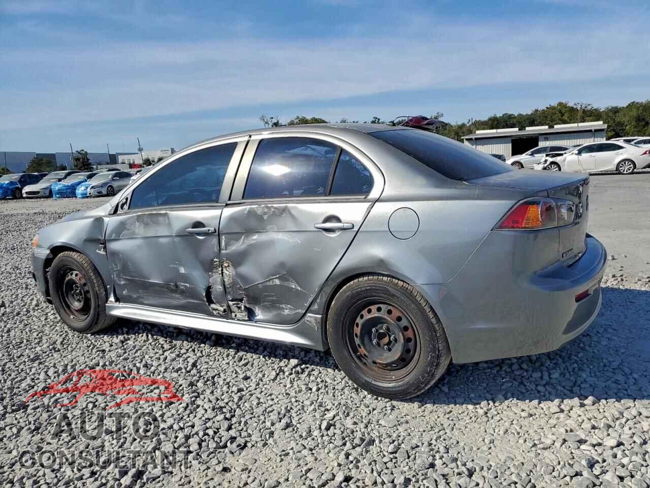 MITSUBISHI LANCER 2014 - JA32U2FU6EU007763
