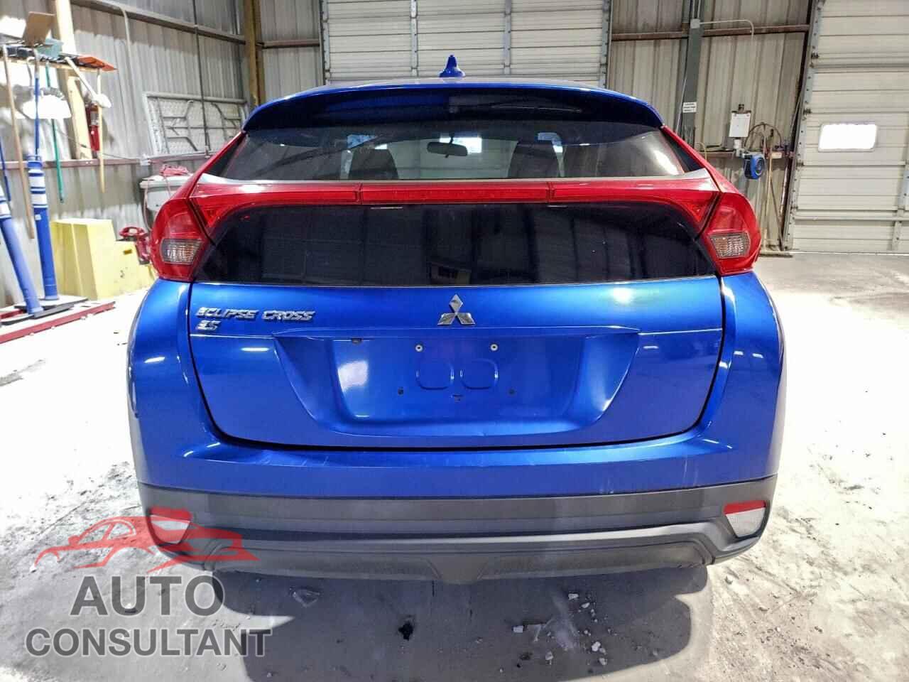 MITSUBISHI ECLIPSE 2020 - JA4AS3AA0LZ037499