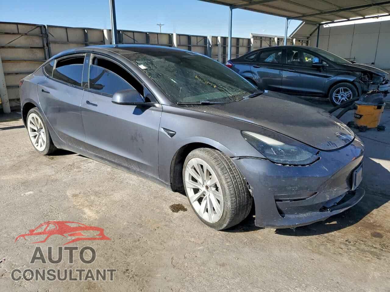 TESLA MODEL 3 2023 - 5YJ3E1EA2PF438052