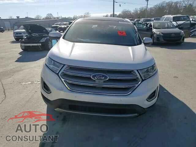 FORD EDGE 2015 - 2FMPK3K93FBB58793