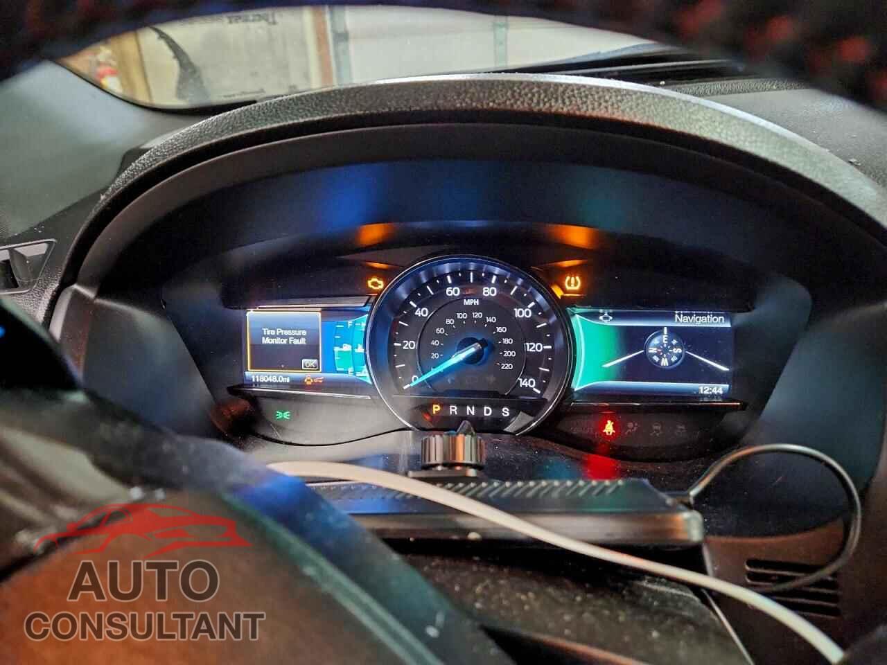 FORD EXPLORER 2016 - 1FM5K8GT2GGB33936