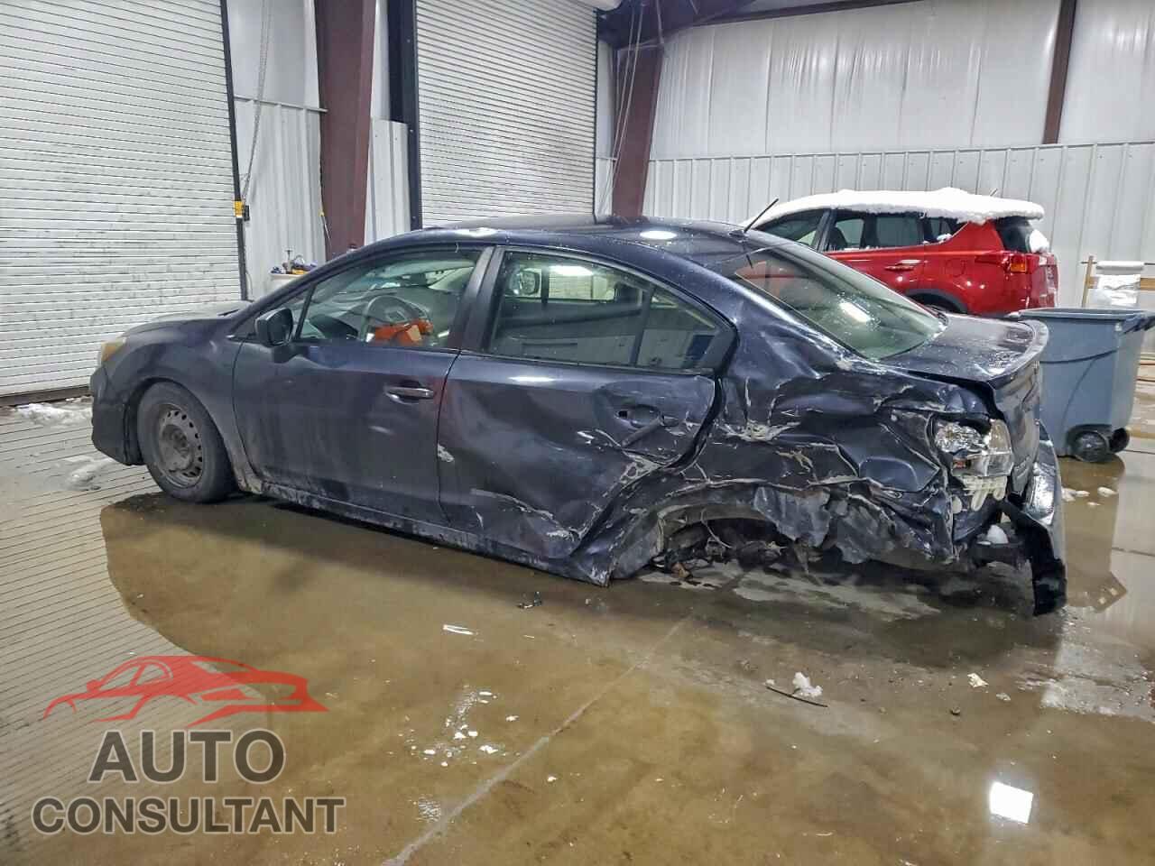 SUBARU IMPREZA 2015 - JF1GJAA65FH007790
