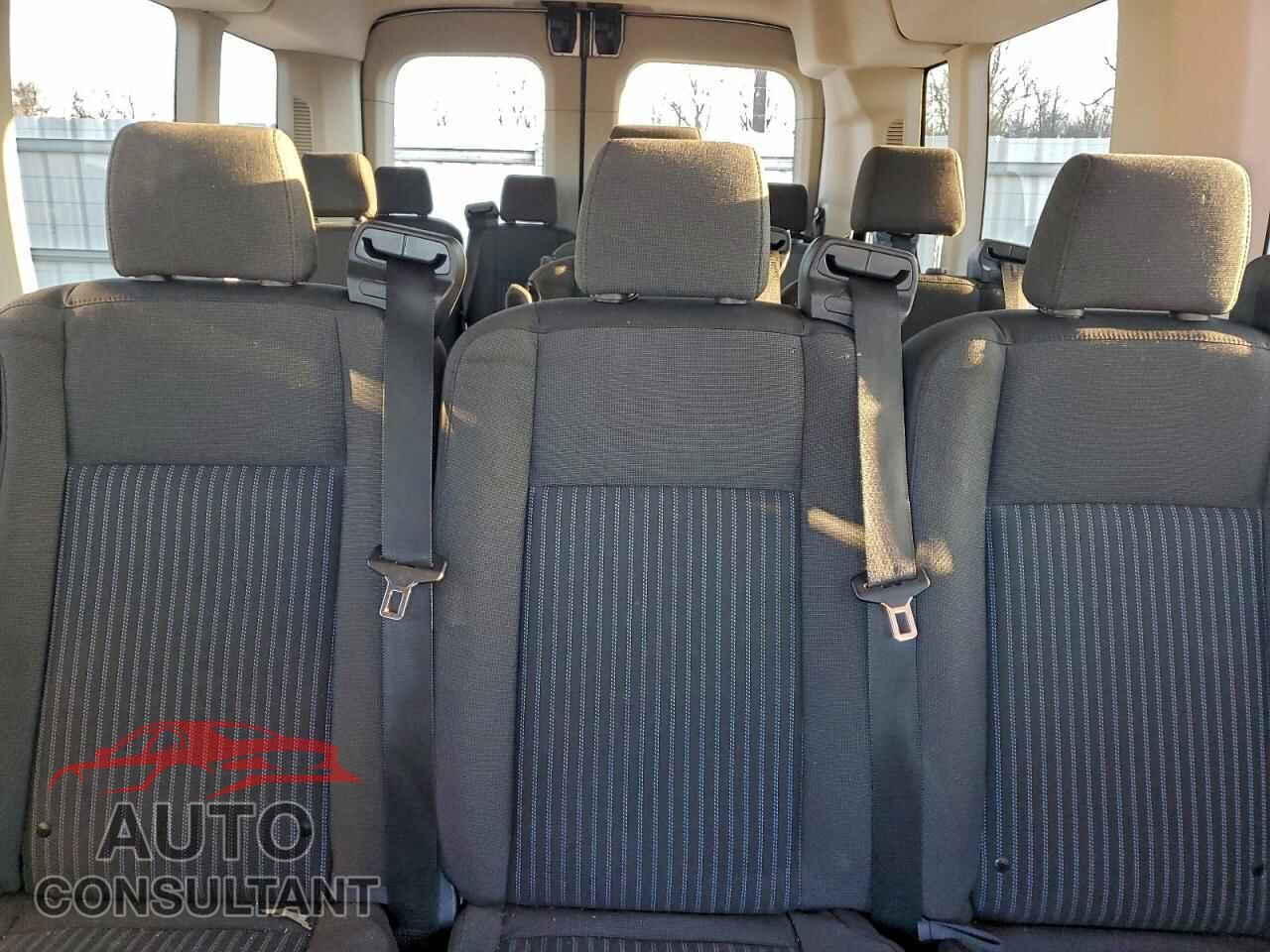 FORD TRANSIT 2019 - 1FBAX2CG7KKA49079