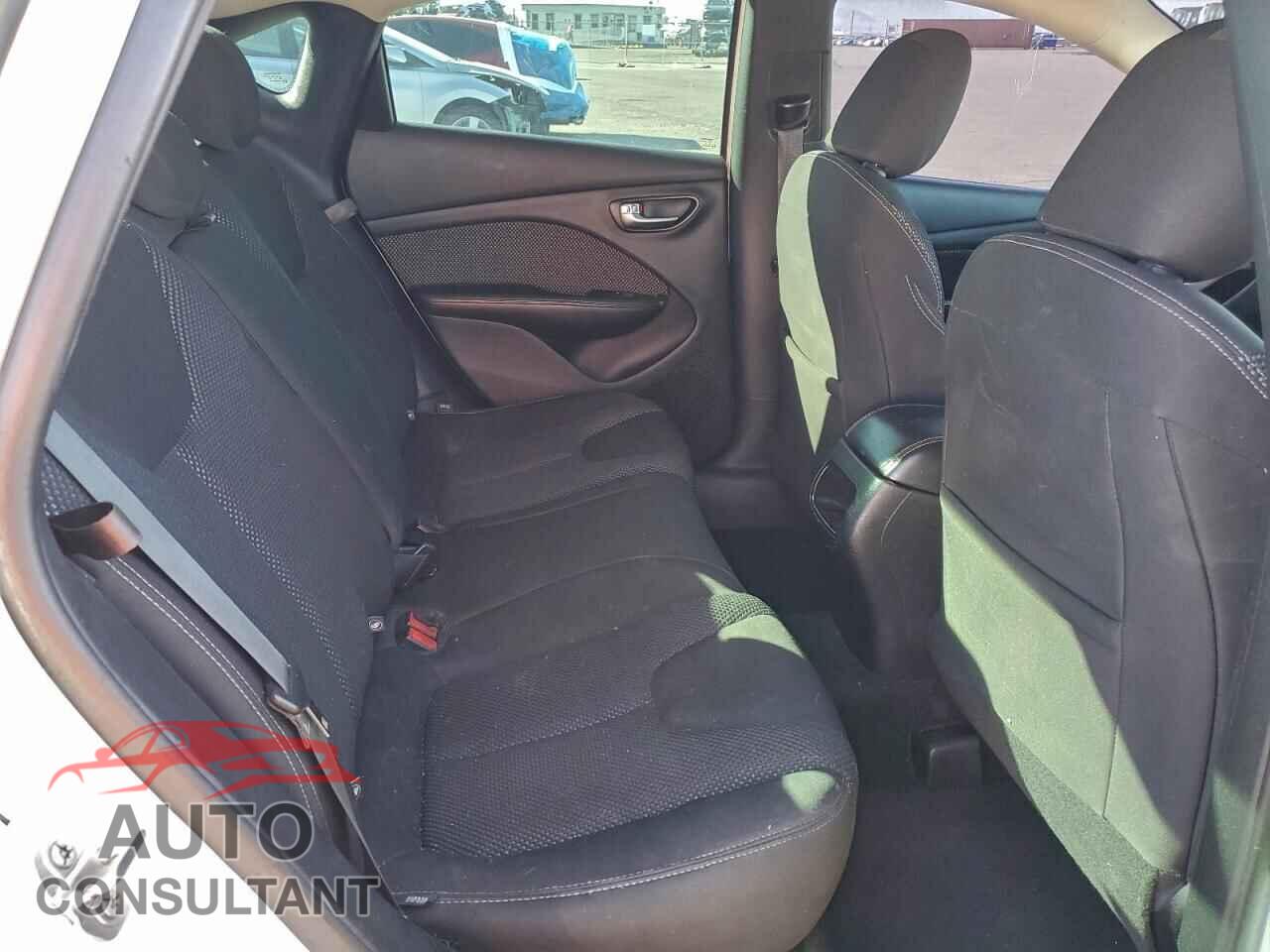 DODGE DART 2015 - 1C3CDFBB5FD128338