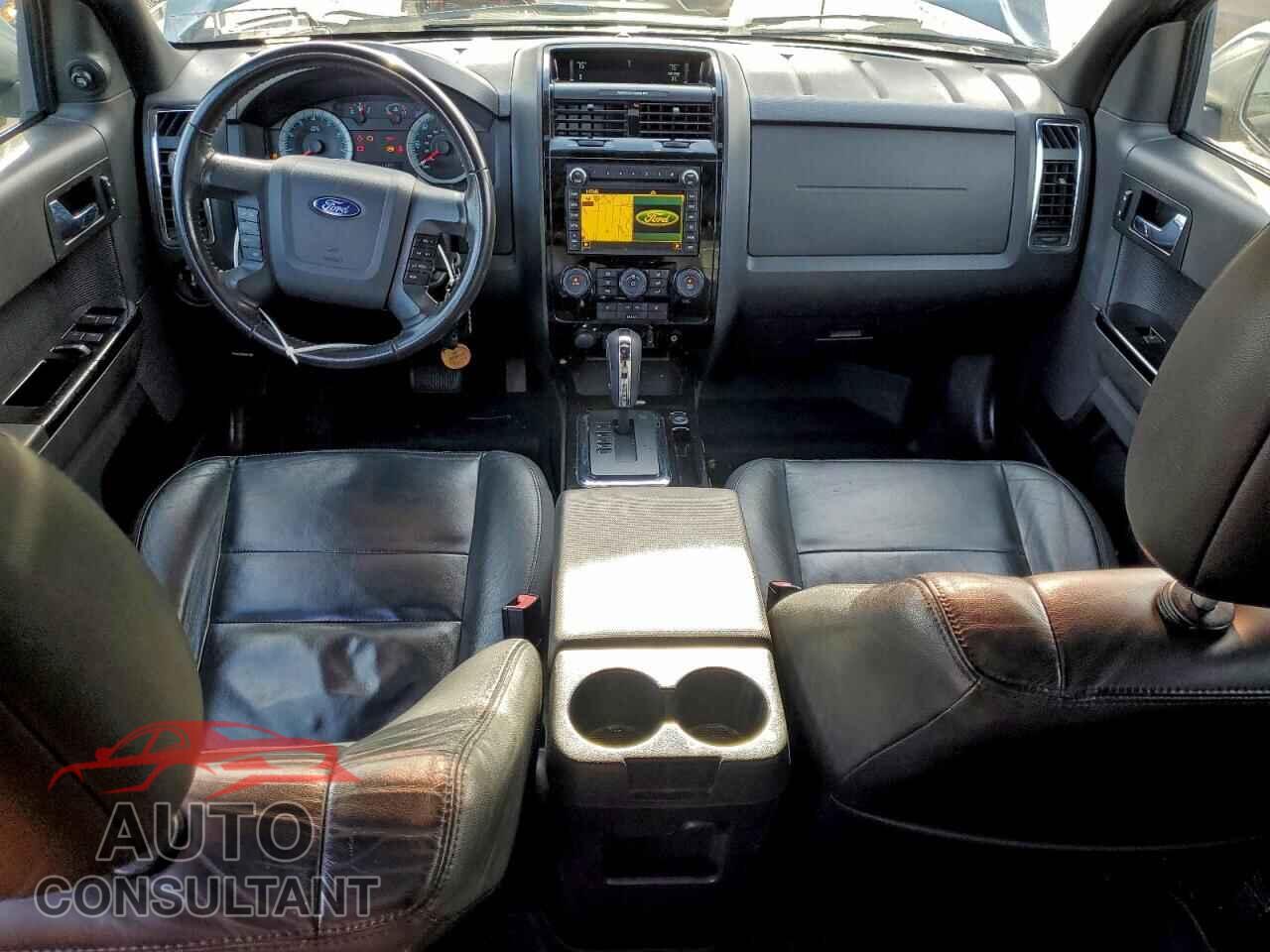 FORD ESCAPE 2010 - 1FMCU9EG0AKB22029