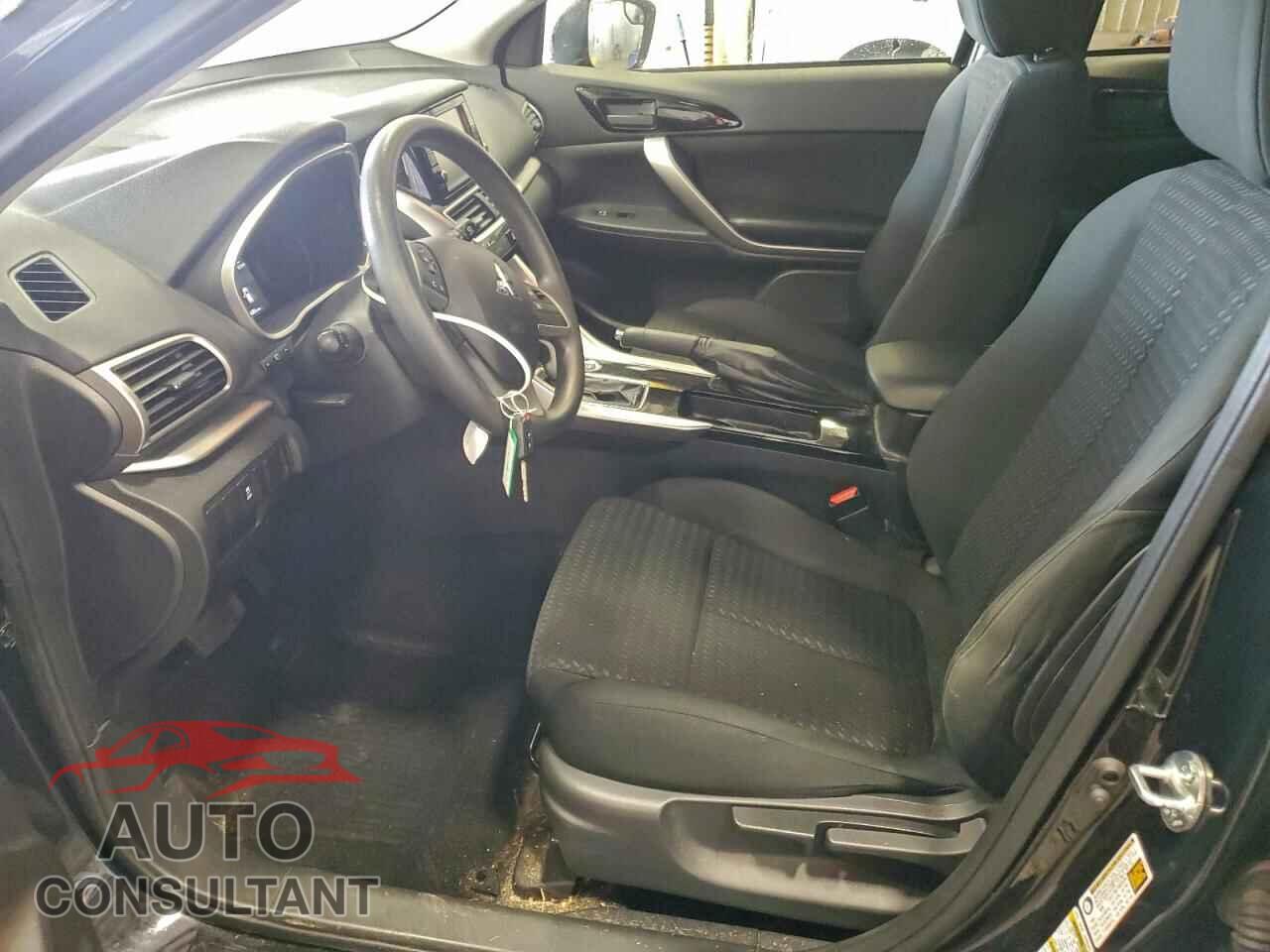 MITSUBISHI ECLIPSE 2019 - JA4AT3AA1KZ019475
