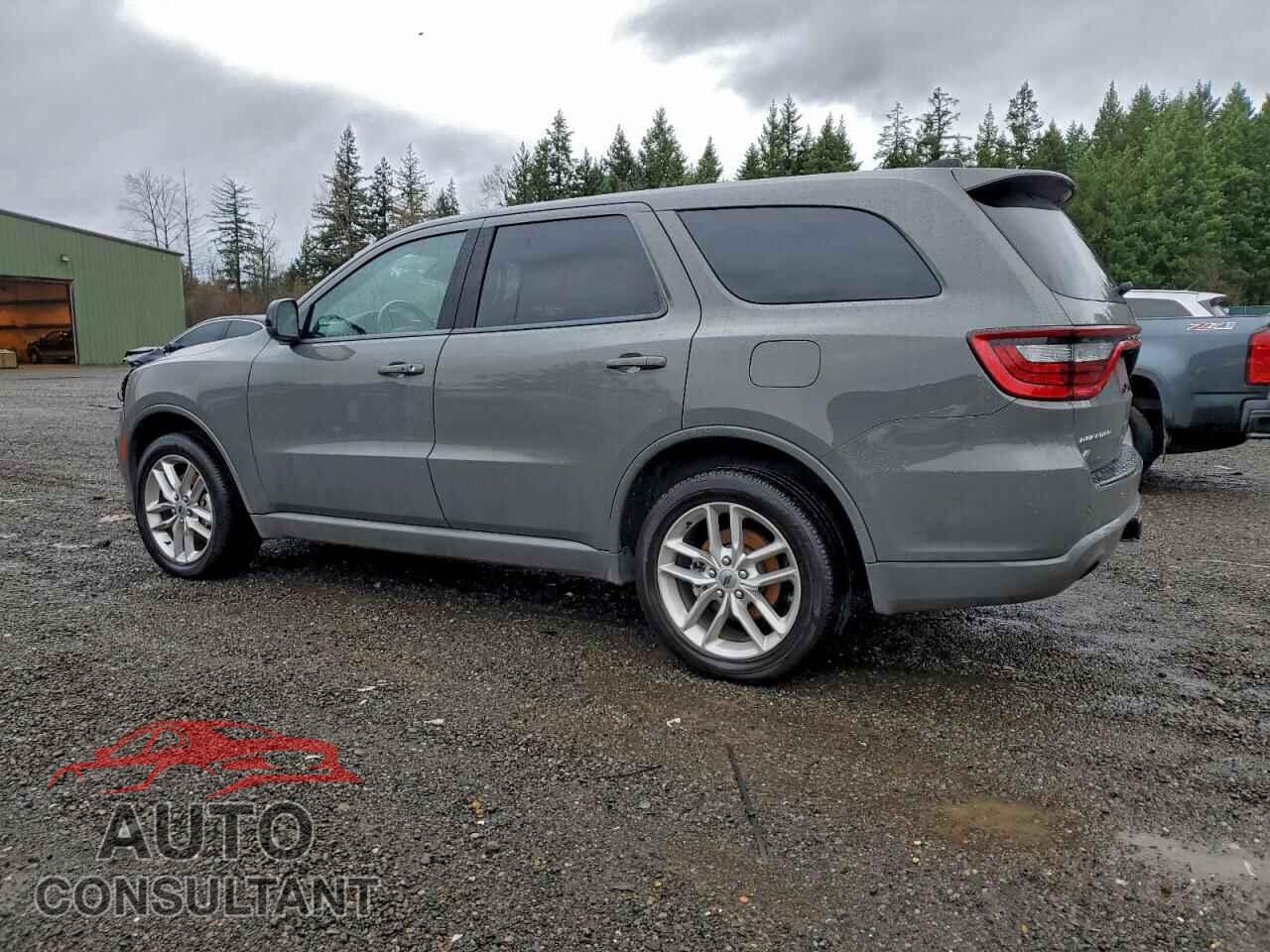 DODGE DURANGO 2023 - 1C4RDJDG0PC564748