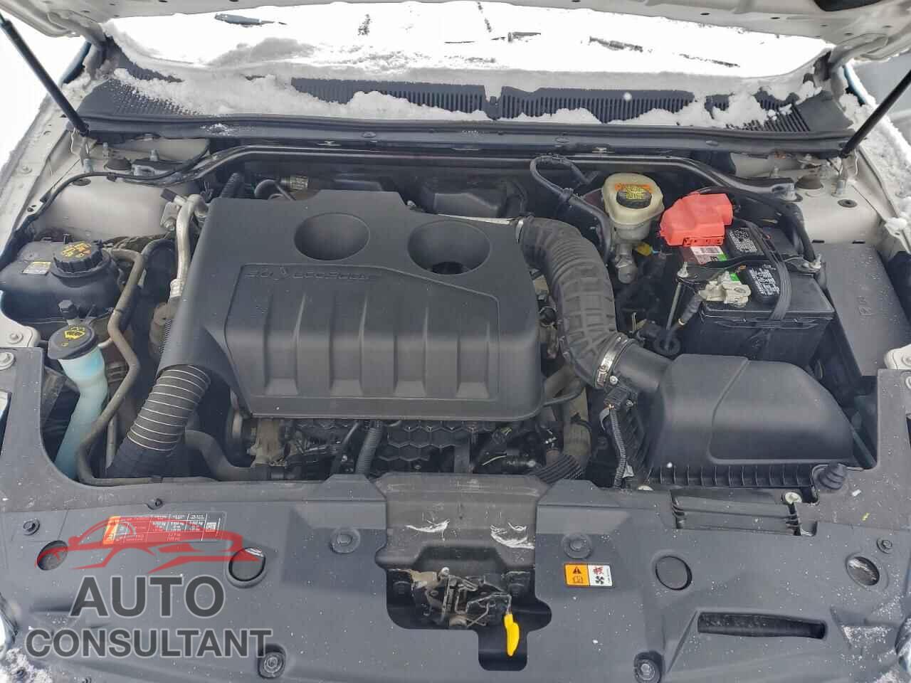 FORD TAURUS 2013 - 1FAHP2E92DG180926
