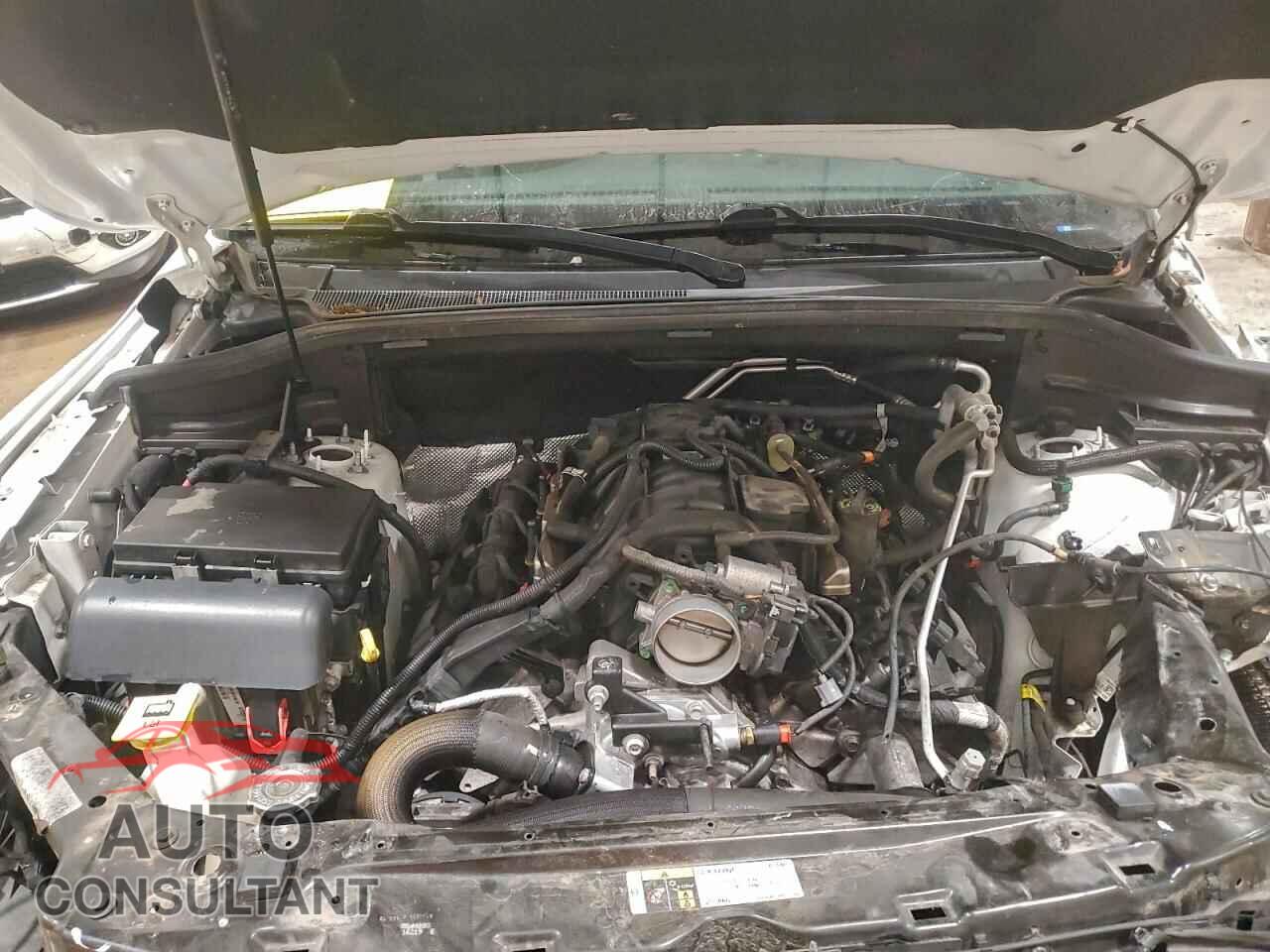DODGE DURANGO 2019 - 1C4SDJCT3KC820843