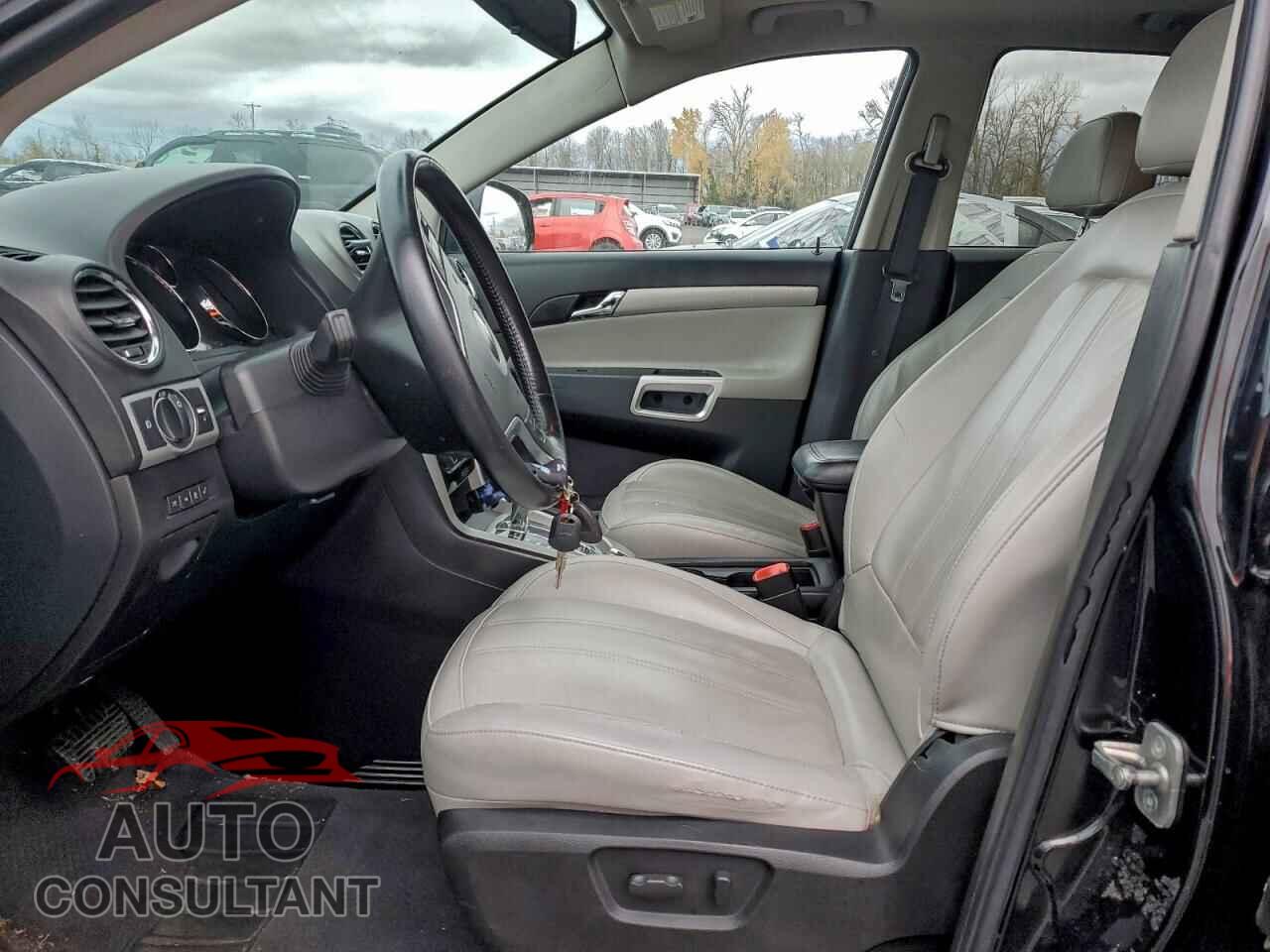 CHEVROLET CAPTIVA 2012 - 3GNFL4E52CS606689