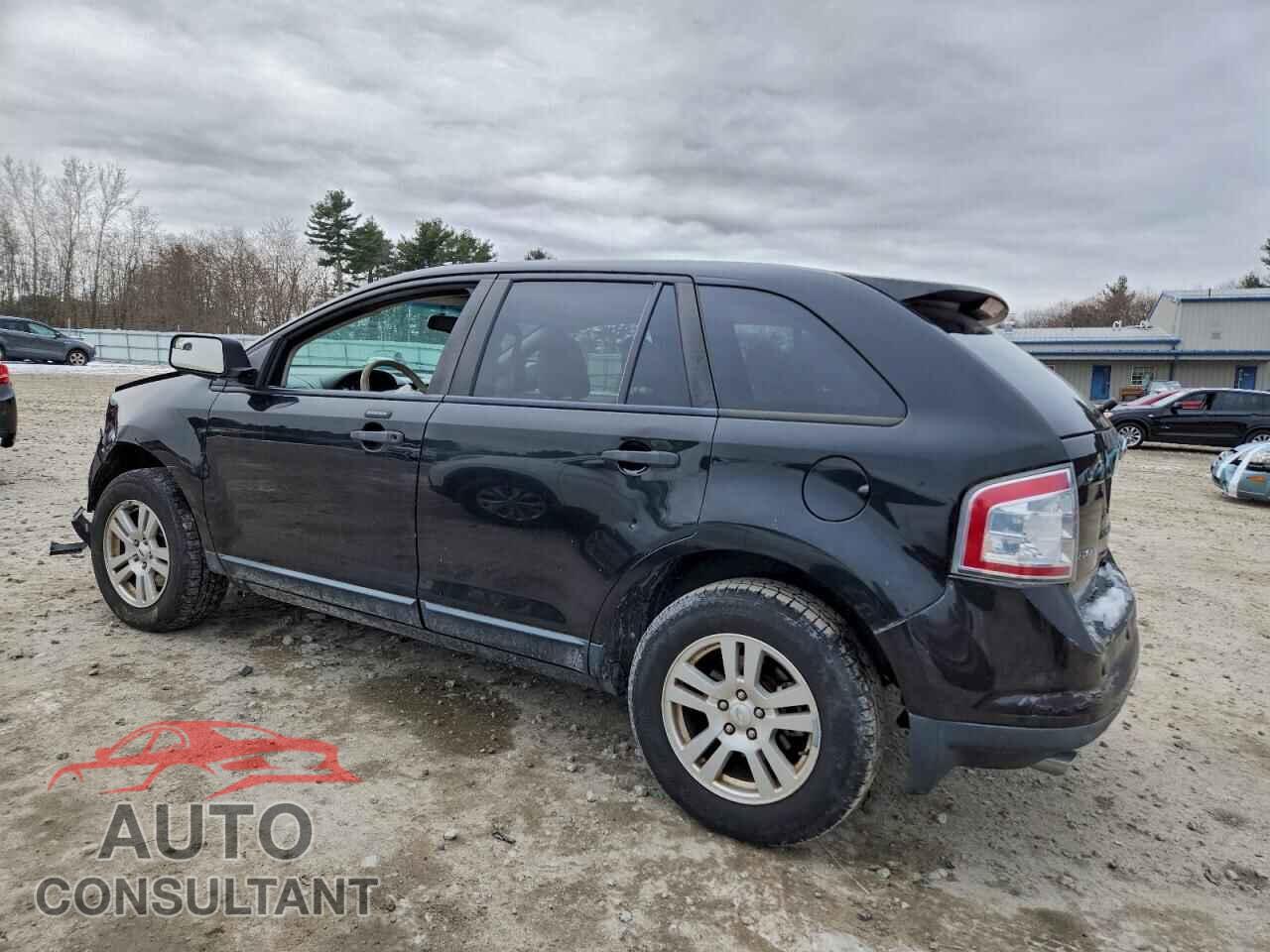 FORD EDGE 2009 - 2FMDK36C79BA72691
