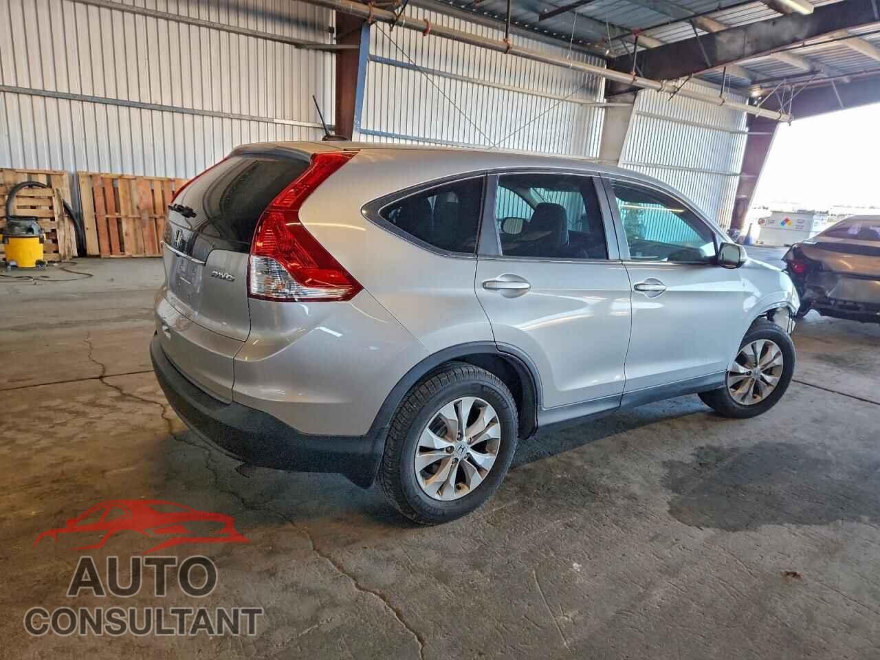 HONDA CRV 2012 - 2HKRM4H77CH103184