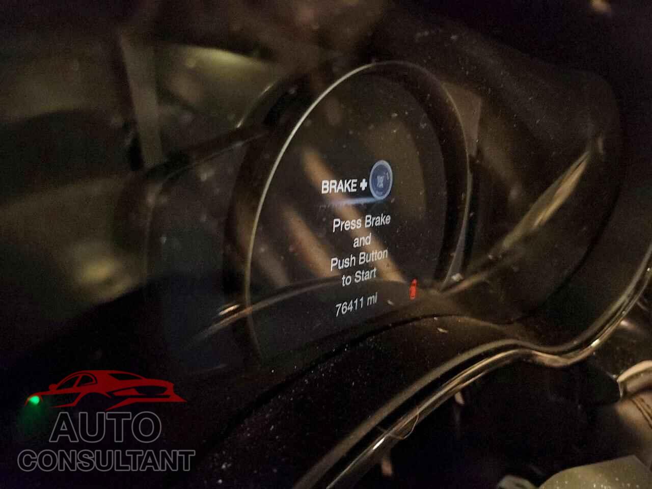 DODGE DURANGO 2023 - 1C4RDJDG0PC636757