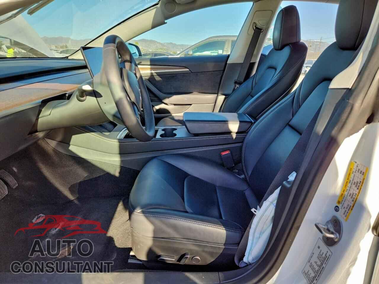TESLA MODEL 3 2023 - 5YJ3E1EAXPF575062