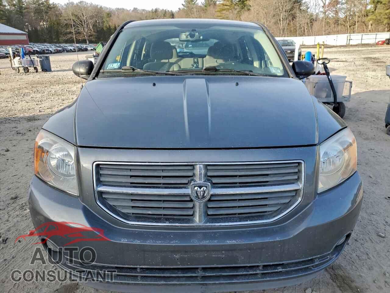 DODGE CALIBER 2011 - 1B3CB3HA4BD225444