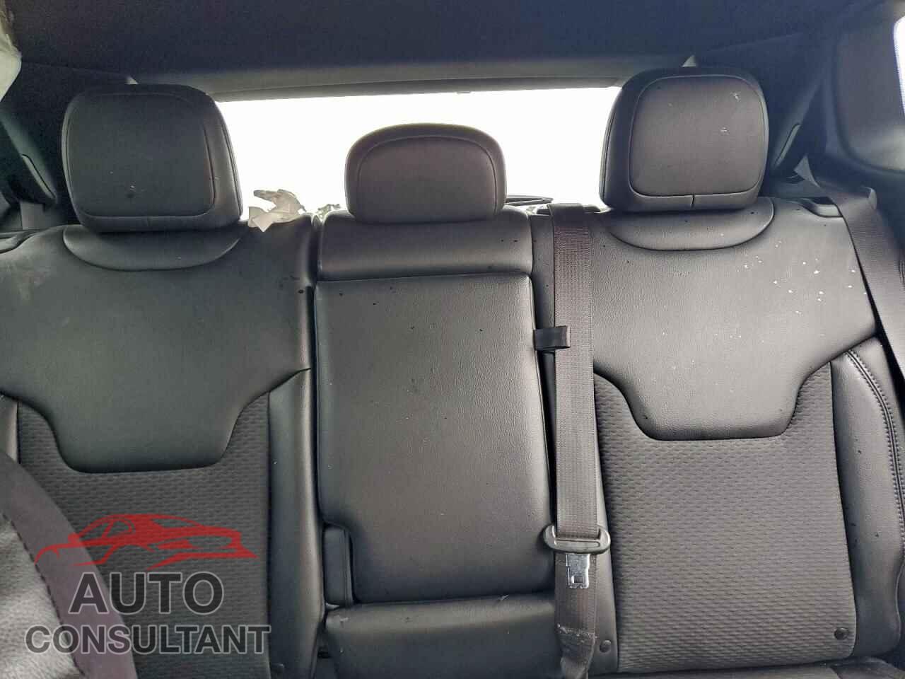 JEEP COMPASS 2023 - 3C4NJDBN1PT541199