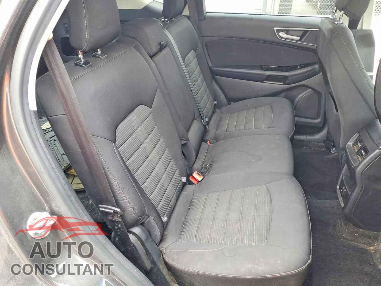 FORD EDGE 2016 - 2FMPK3J90GBC24056