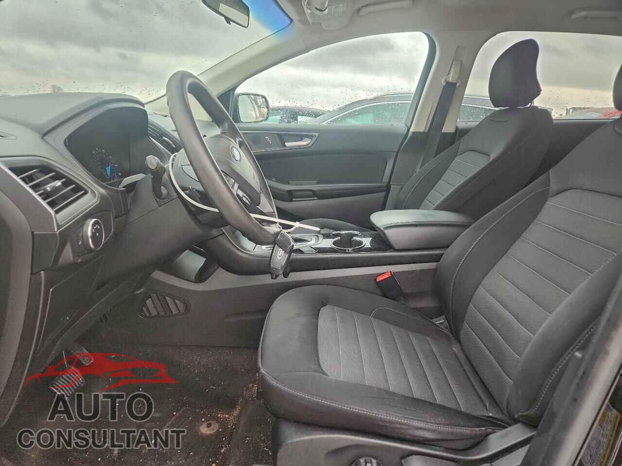 FORD EDGE 2018 - 2FMPK3G96JBB56845