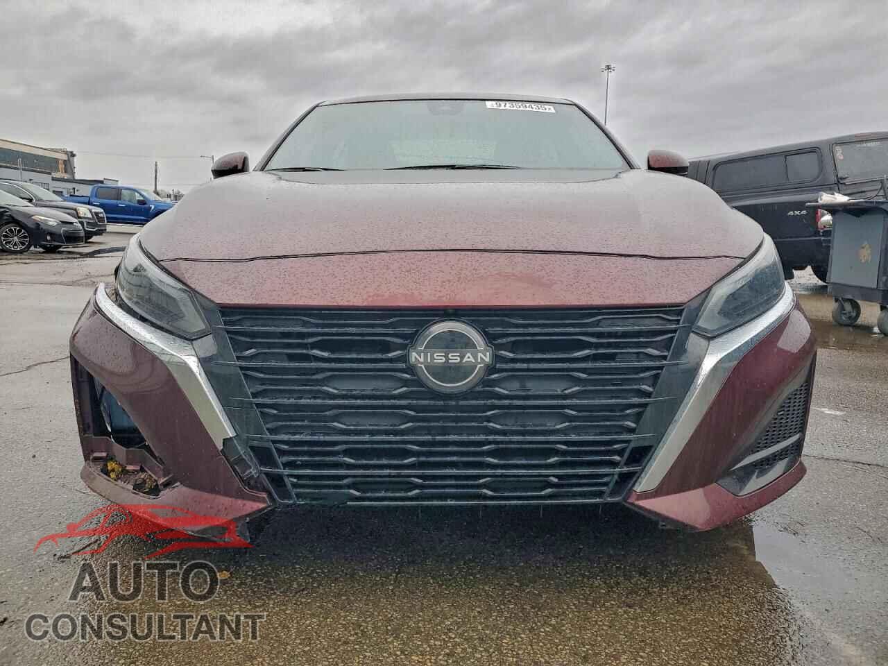 NISSAN ALTIMA 2023 - 1N4BL4EV8PN404792