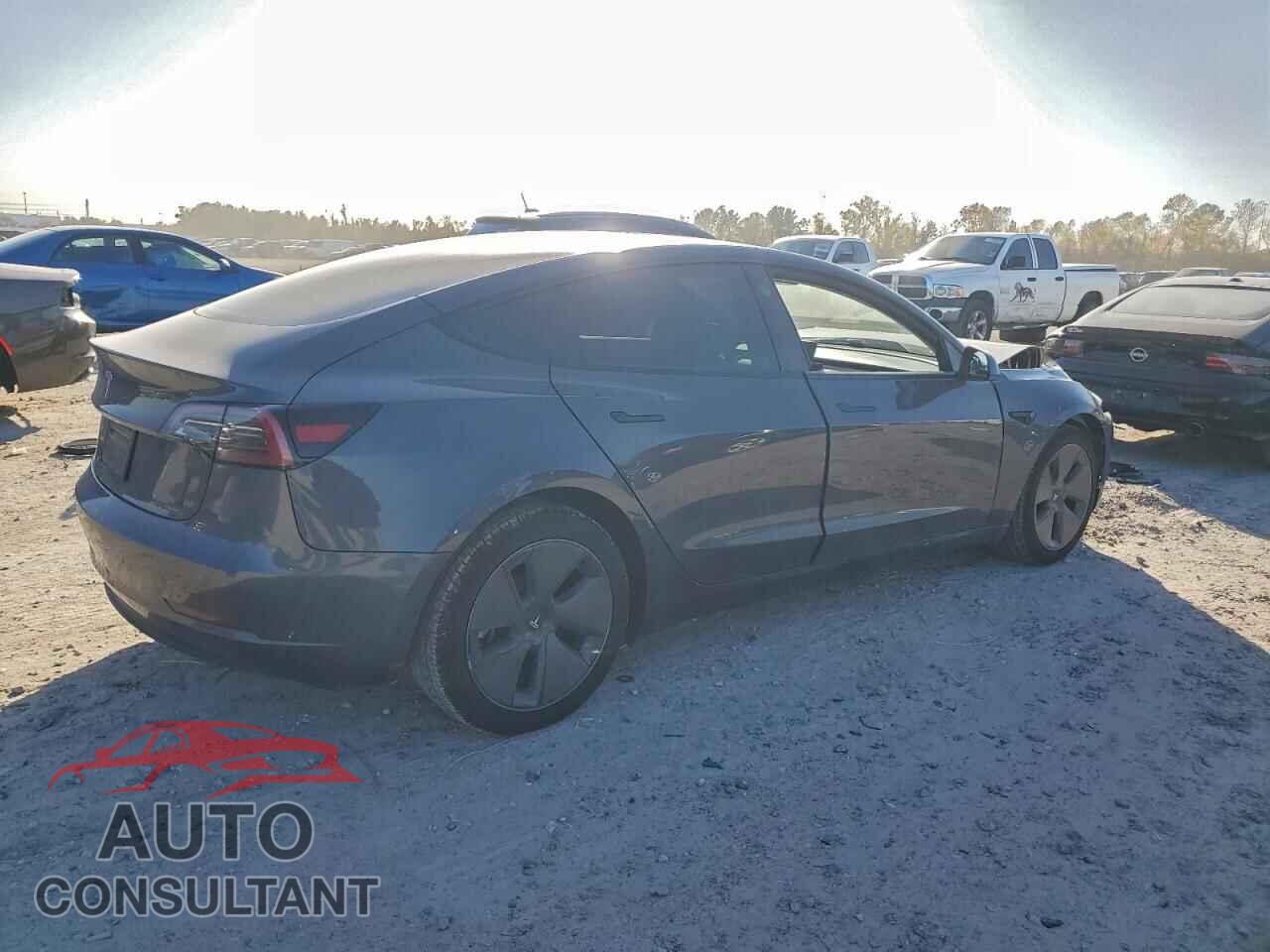 TESLA MODEL 3 2023 - 5YJ3E1EA9PF626034