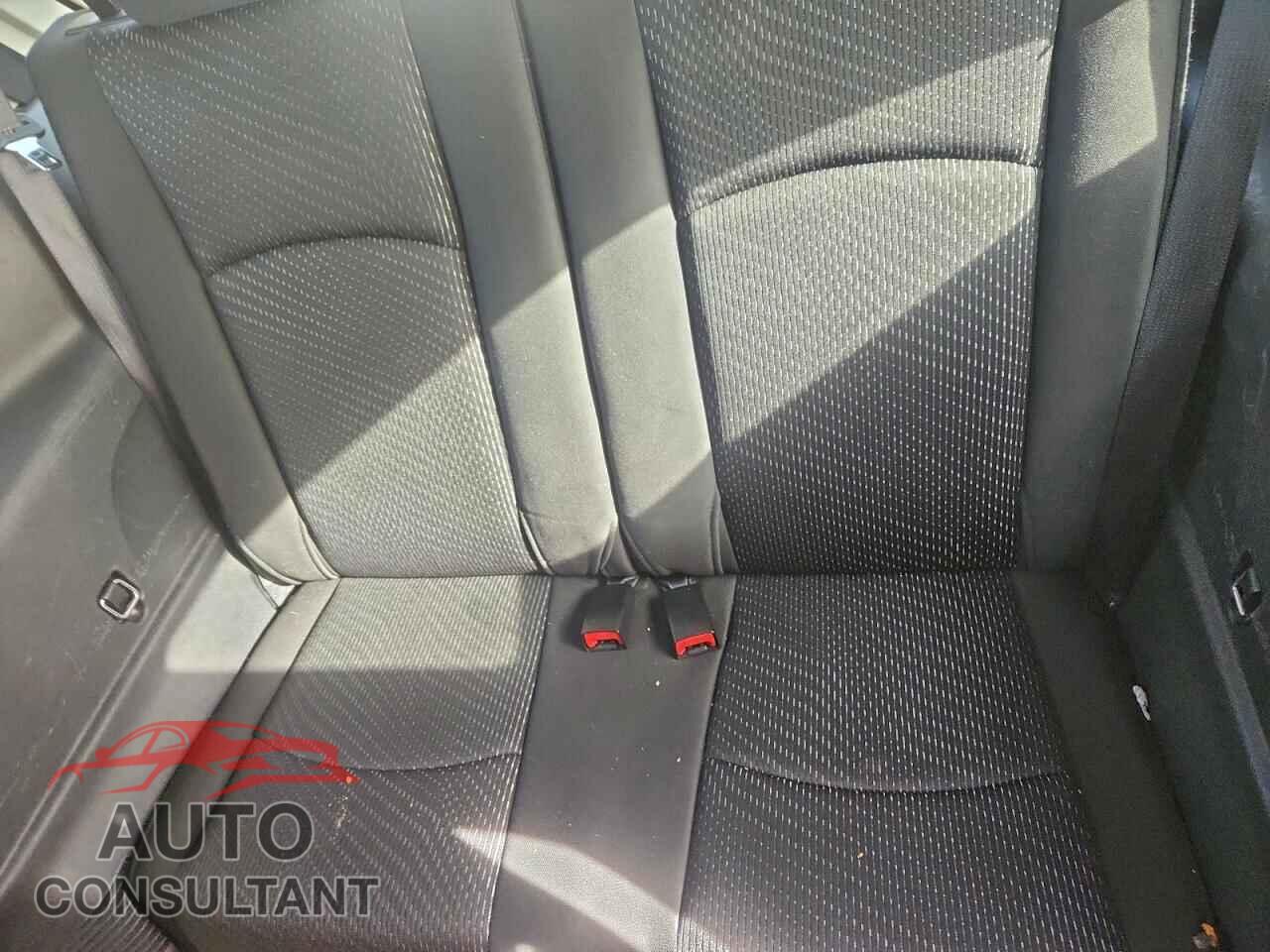 DODGE JOURNEY 2017 - 3C4PDCBG6HT537288
