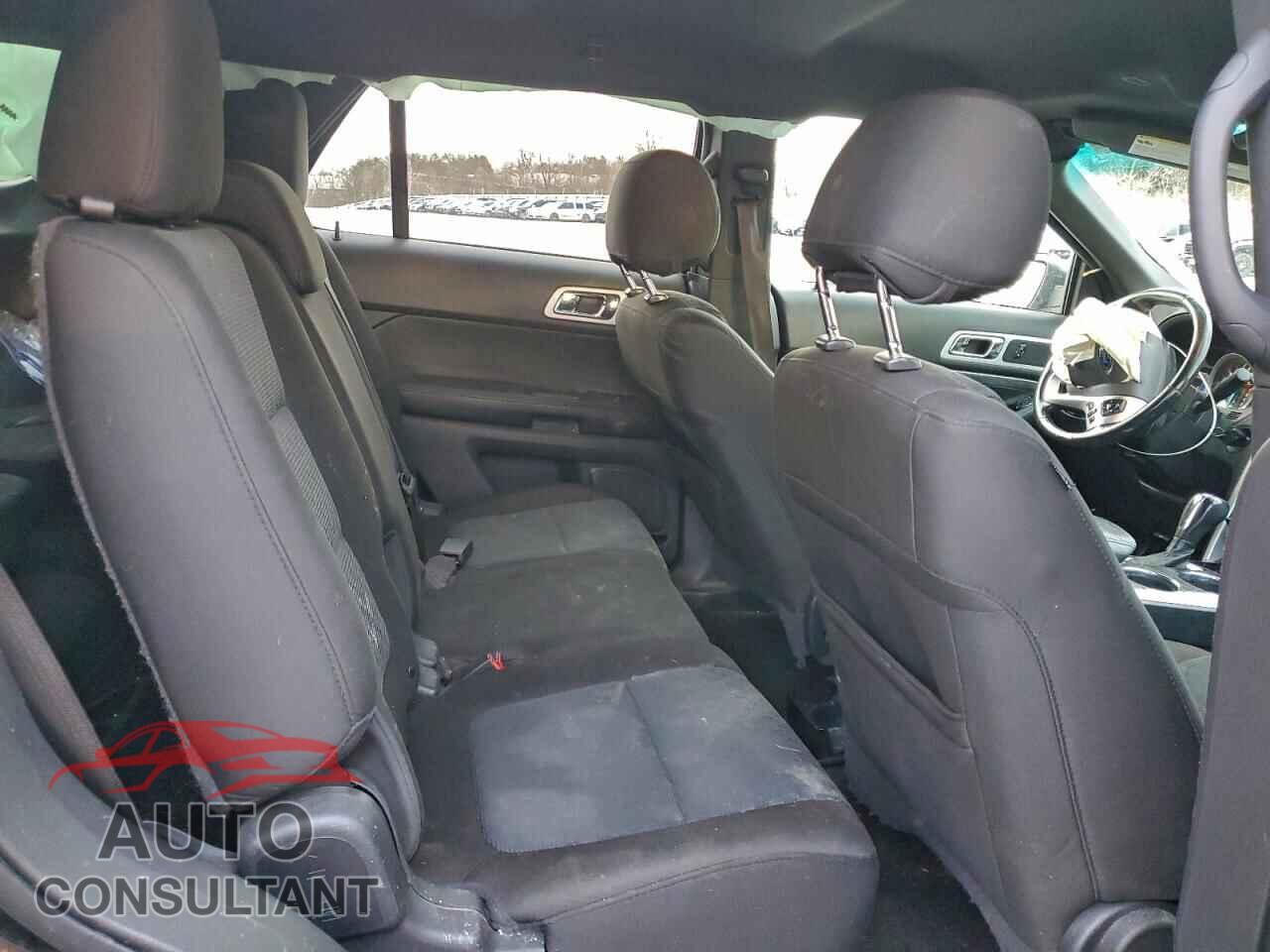 FORD EXPLORER 2013 - 1FM5K8D82DGA78853