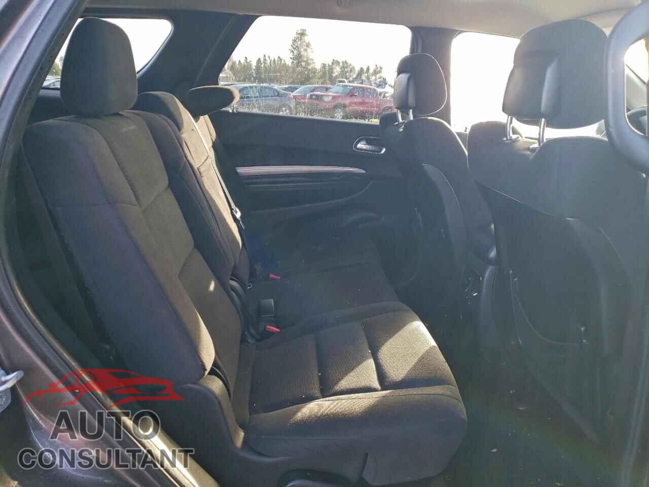 DODGE DURANGO 2015 - 1C4RDHAGXFC786354