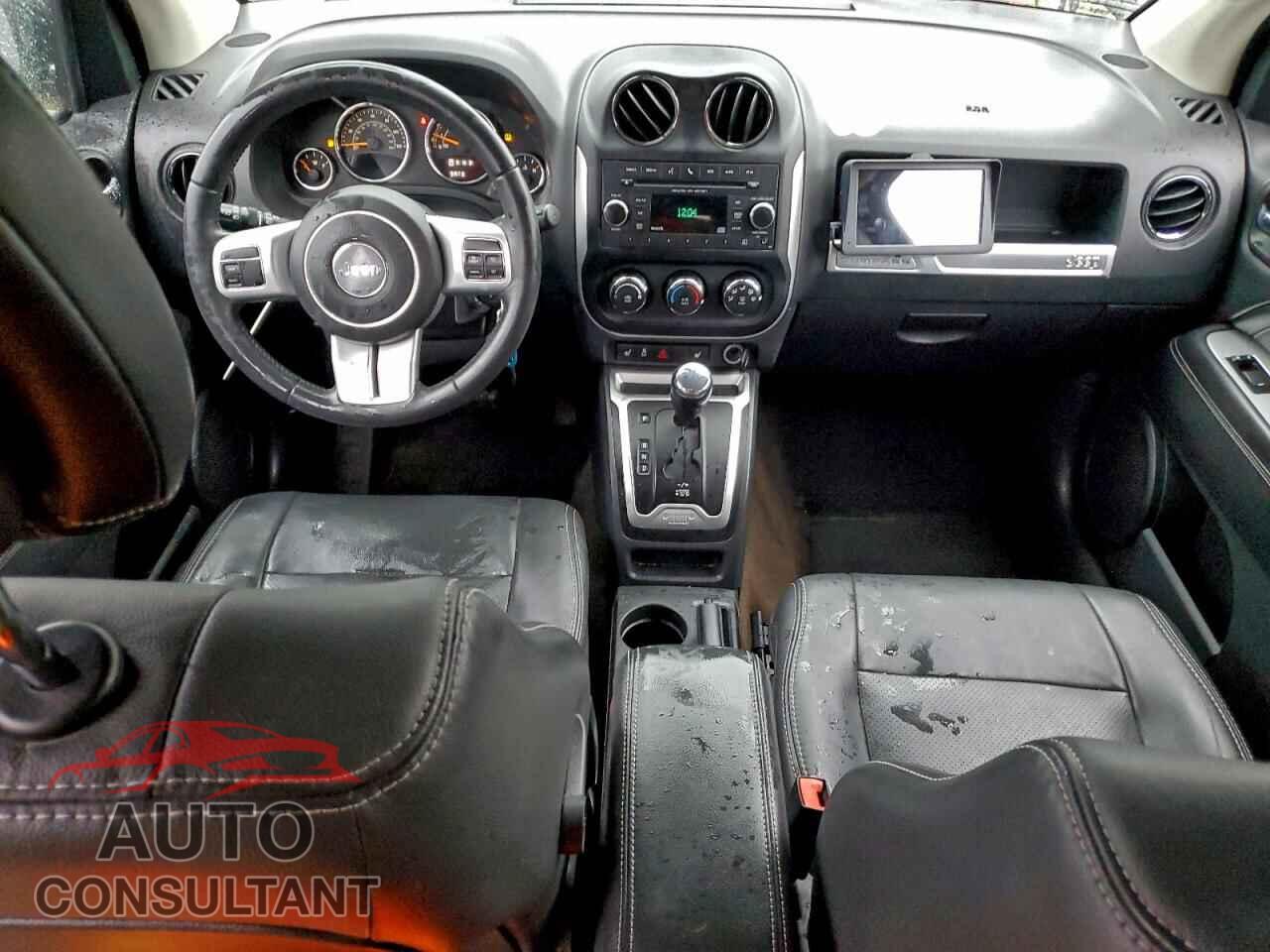 JEEP COMPASS 2015 - 1C4NJDEB7FD371226