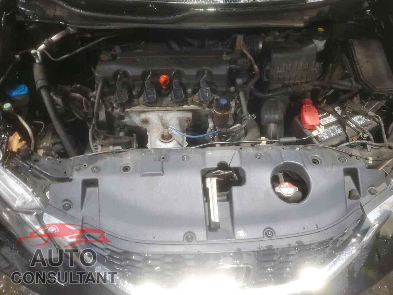 HONDA CIVIC 2014 - 19XFB2F83EE222527