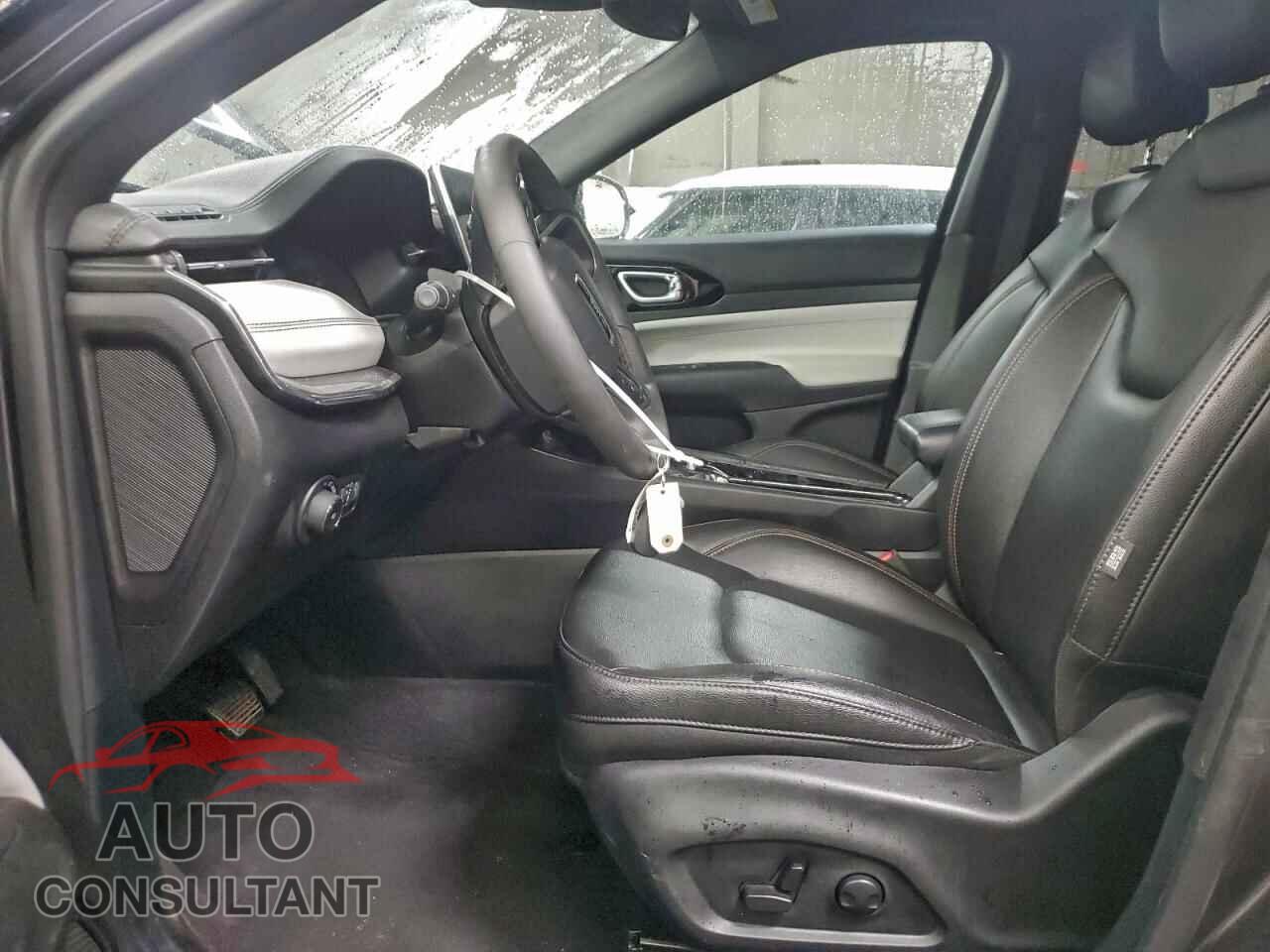 JEEP COMPASS 2024 - 3C4NJDCN3RT583293