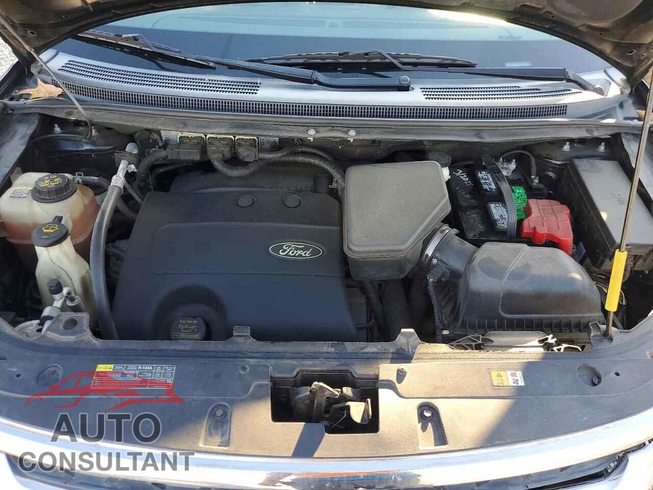 FORD EDGE 2013 - 2FMDK4JC9DBB63032