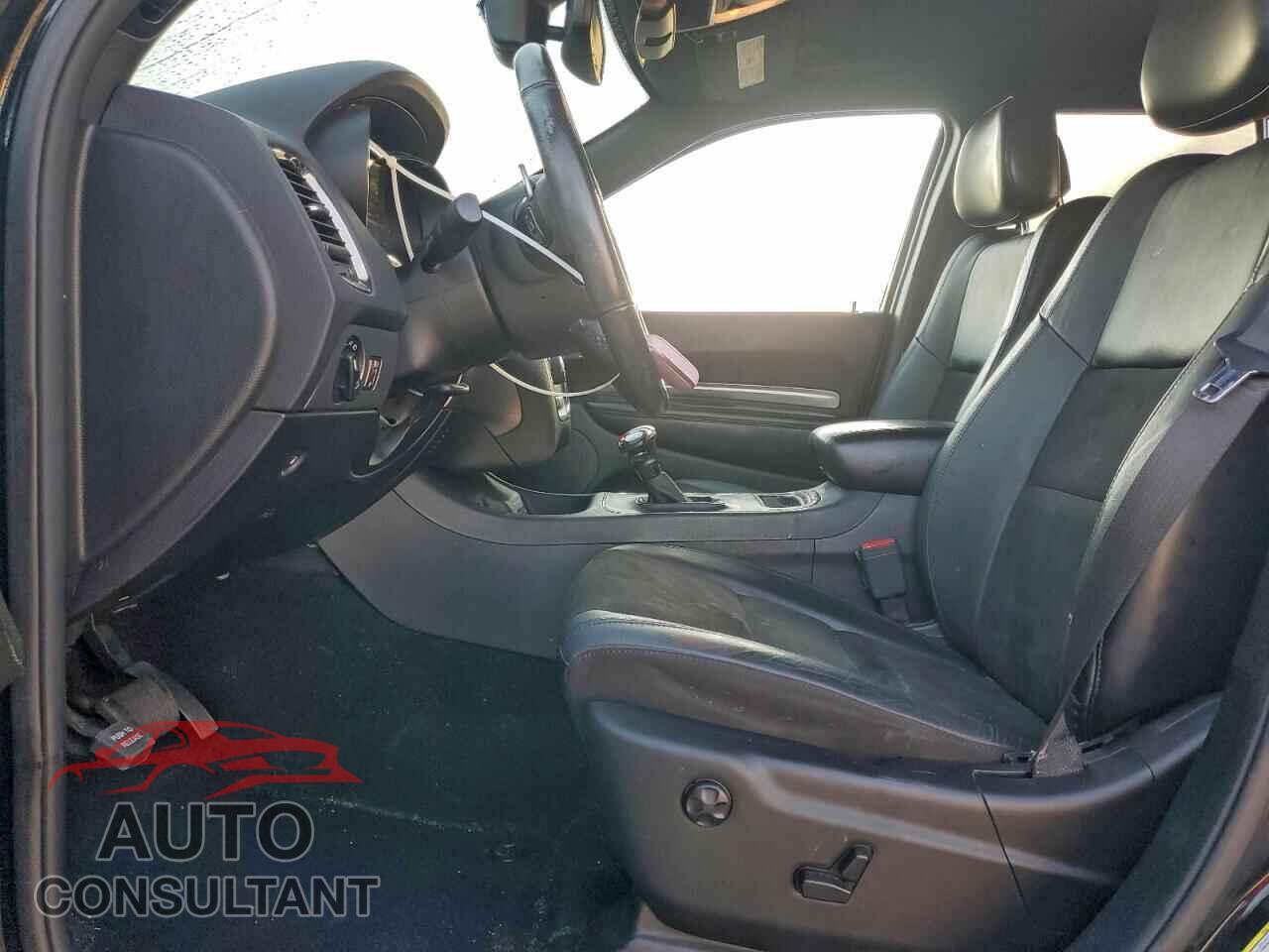 DODGE DURANGO 2019 - 1C4RDHDG2KC779372