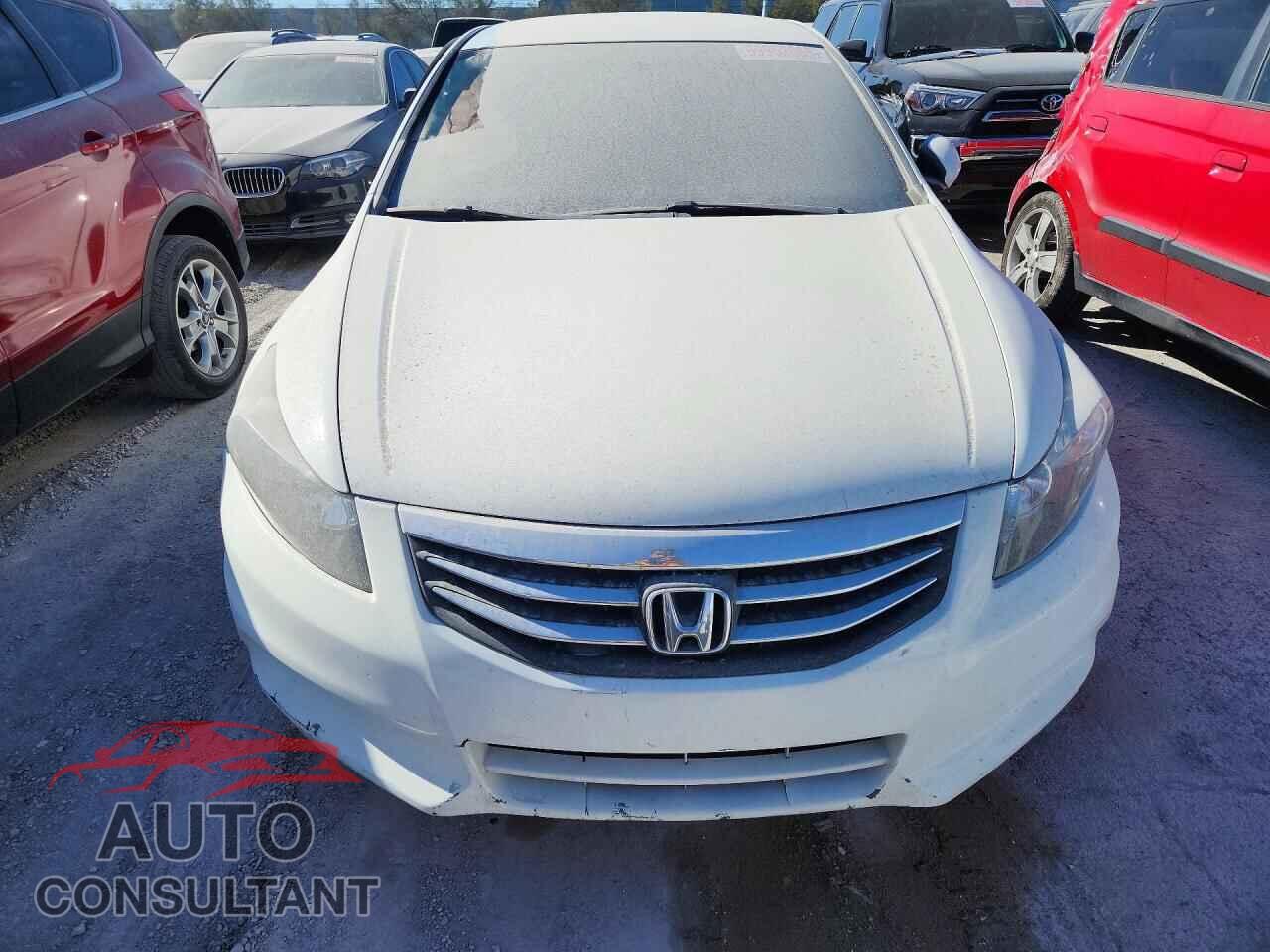 HONDA ACCORD 2012 - 1HGCP2F39CA002335