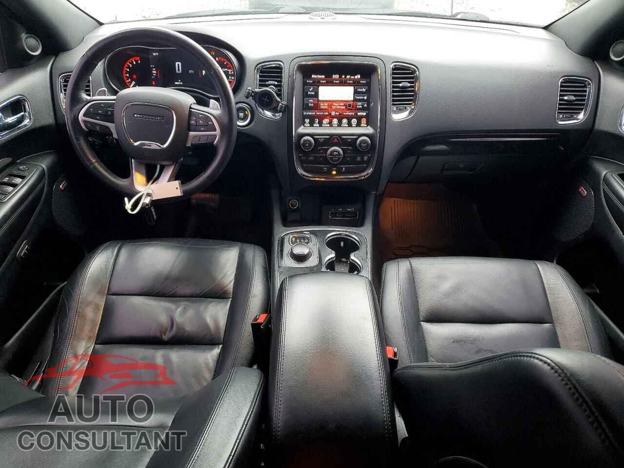 DODGE DURANGO 2015 - 1C4RDJDG6FC163638