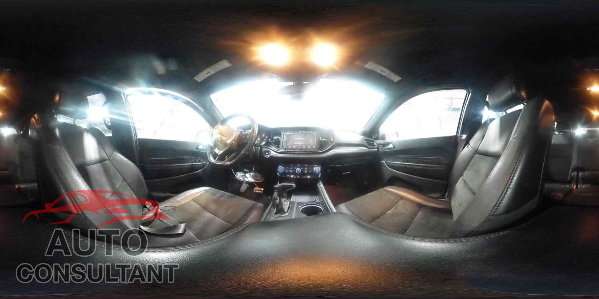 DODGE DURANGO 2022 - 1C4SDJCT7NC223473