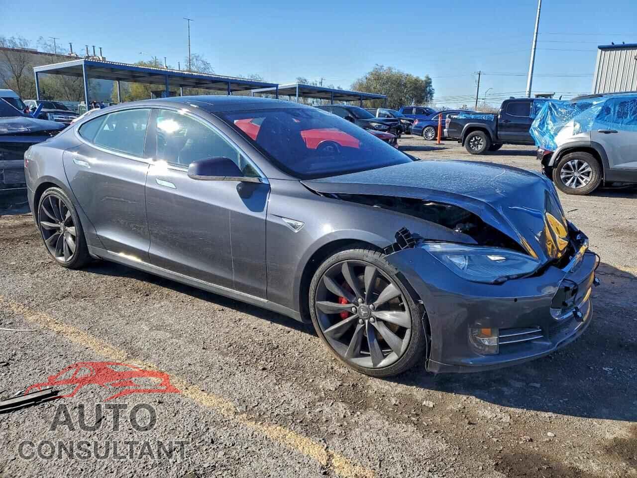 TESLA MODEL S 2016 - 5YJSA1E41GF134972