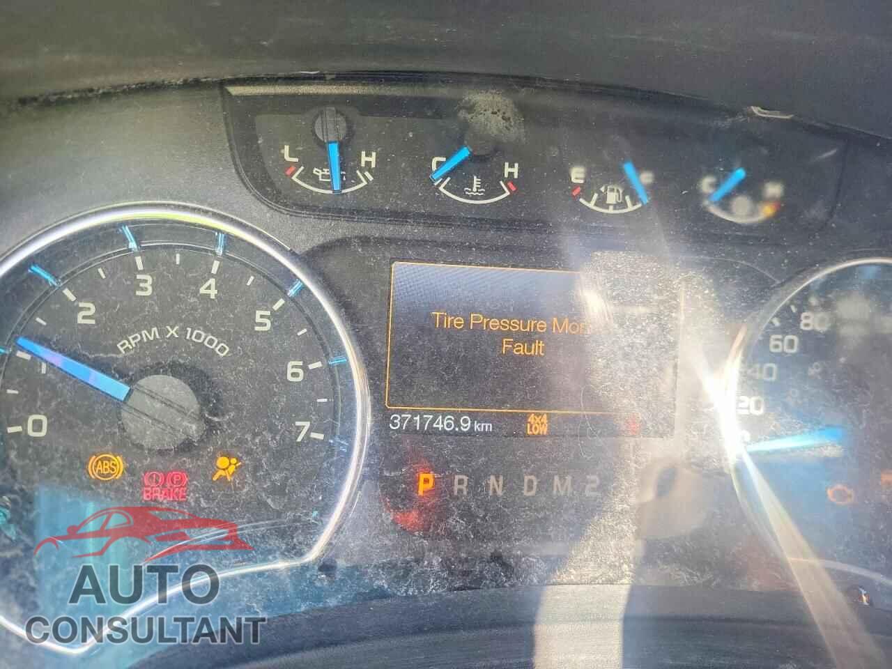 FORD F-150 2013 - 1FTFW1EF2DFD85964