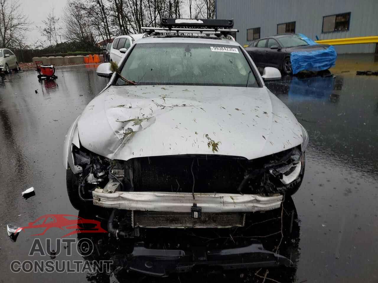 AUDI A4 2014 - WA1TFBFL4EA069018