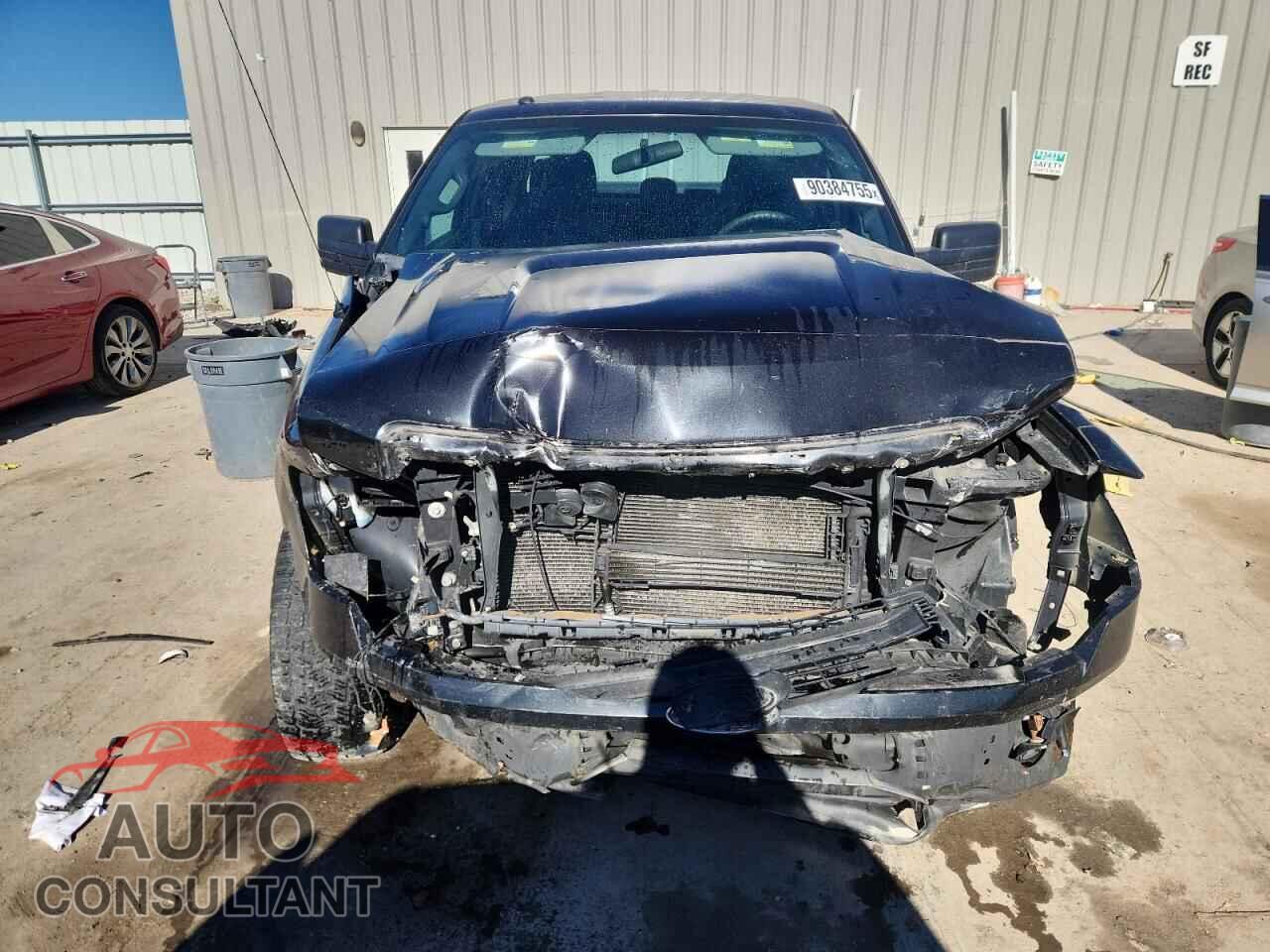 FORD F-150 2014 - 1FTFX1EF2EKE00565