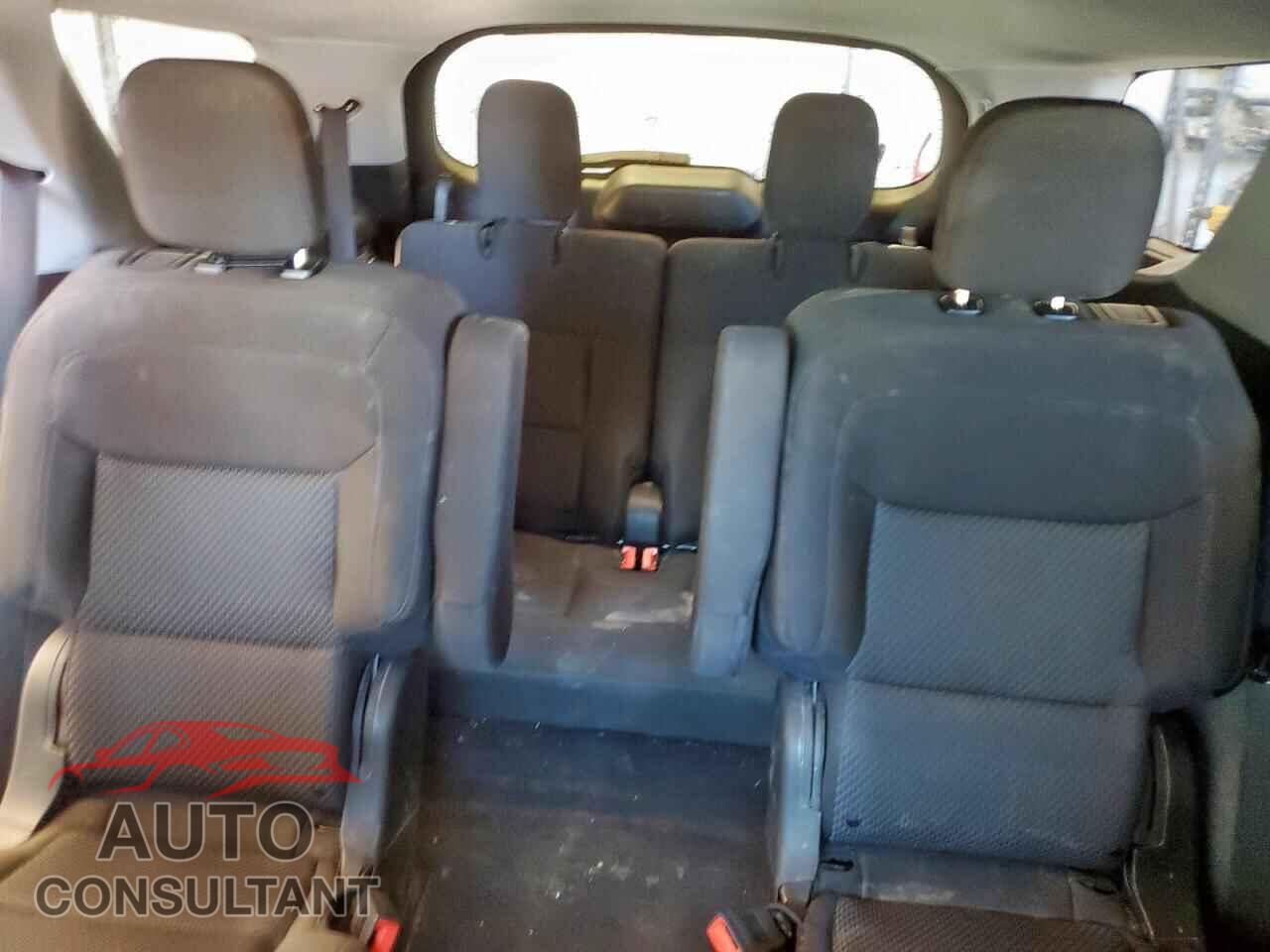 FORD EXPLORER 2022 - 1FMSK7DH2NGB68244