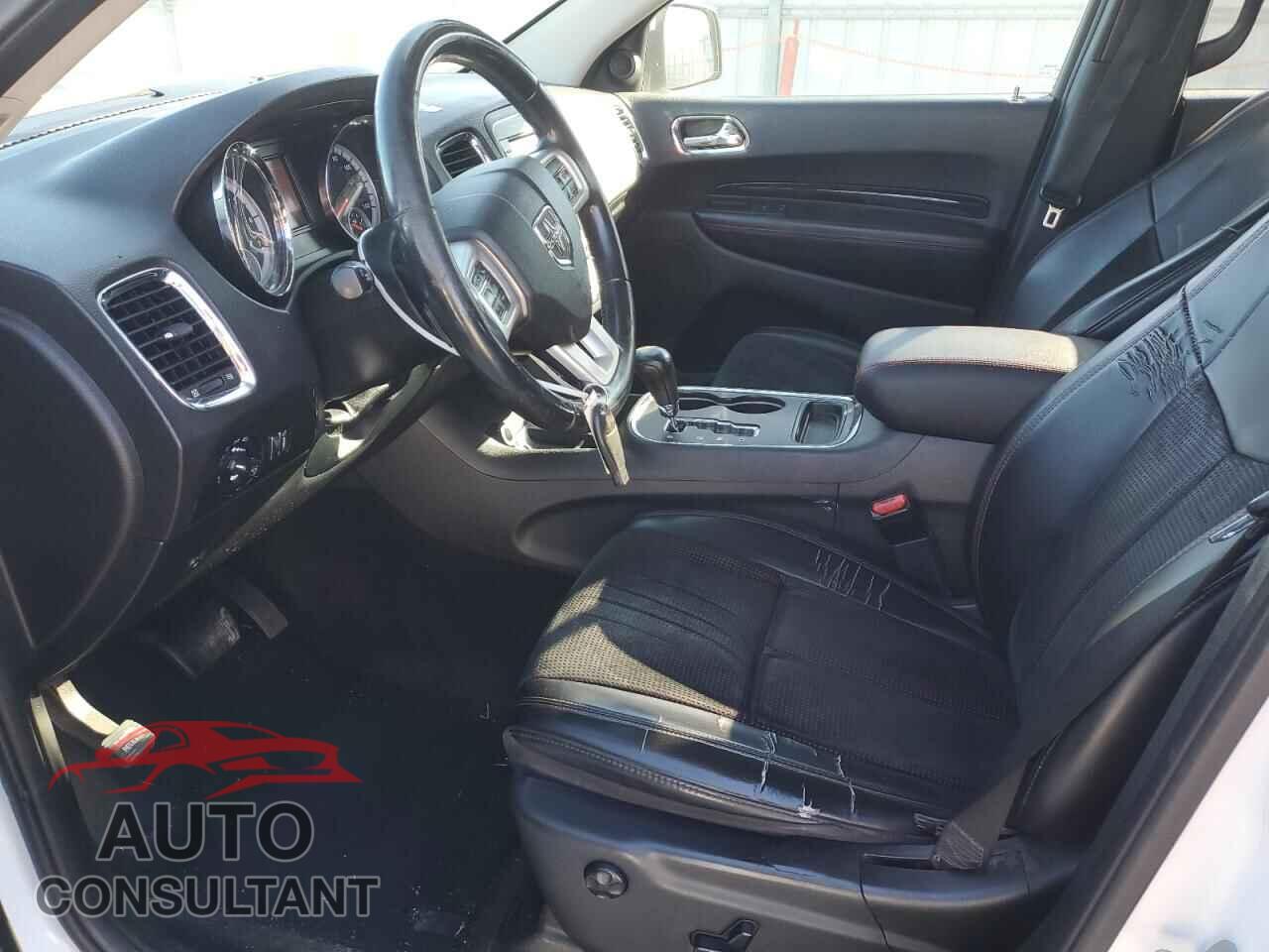DODGE DURANGO 2013 - 1C4RDHAG0DC691850
